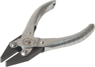 Image de Pince de préhension Modelcraft plate
