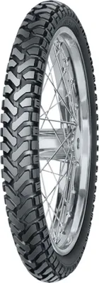 Produktbild von Mitas E-07 Dakar 59t Tl M+s Abenteuerreifen Schwarz 110 / 80 / R19 Schwarz 110 / 80