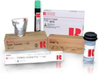 Produktbild von Ricoh Toner for Aficio SP8200DN Black, Laser, Schwarz
