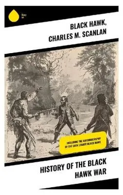 Produktbild von History of the Black Hawk War