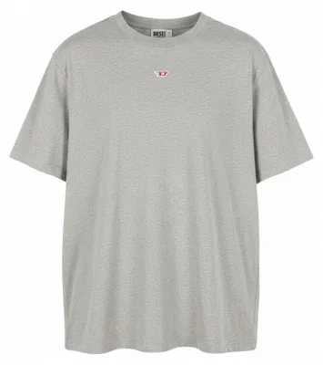 Produktbild von Diesel Kurzarm-T-Shirt T-diegor-d aus Baumwolle, Größe L