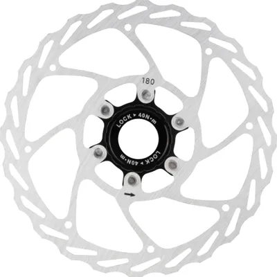 Produktbild von Force Scheibenbremsrotor Disk 180 mm Center Lock