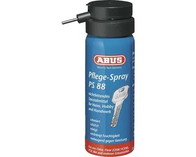 Obrázok produktu pre ABUS Plegespray pre dverové cylindrické vložky a zámky PS88 - 08815
