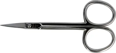 Immagine prodotto di Forbici per cuticole Nippes n. 31 1 pz