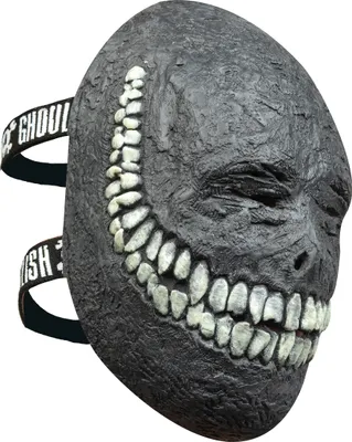 Produktbild von Versteinertes Lächeln Maske