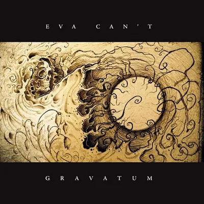 Obrázok produktu pre EVA CAN'T – Gravatum (CD)