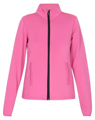Produktbild von CALEY  Damen Jacke - Pink, XL