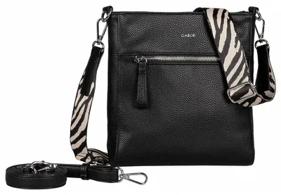 Productafbeelding van Gabor Silena accessoires voor dames, tas, zwart, casual