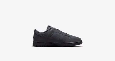 Obrázok produktu pre Nike Dunk Low Black "Cyber Reflective", veľkosť: 44,5