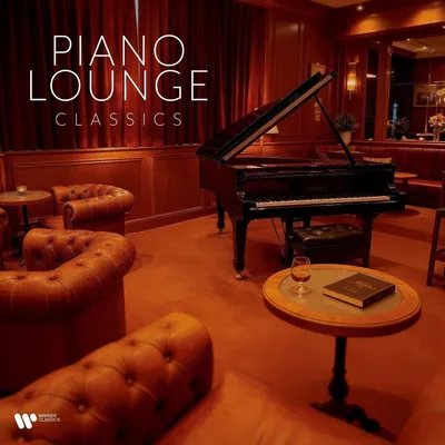 Obrázek produktu pro Various Artists - Piano Lounge: Classical (LP)