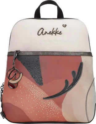 Immagine prodotto di Anekke zaino per il tempo libero zaino Muse Eikon Backpack Multicolor multicolore