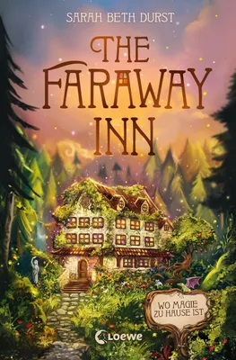 Obrázok produktu pre The Faraway Inn