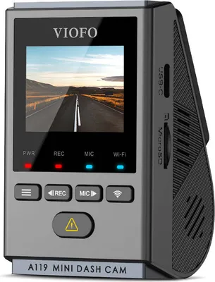 Image de VIOFO A119 Mini-Dashcam