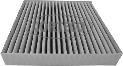 Produktbild von CORTECO 49412333 Aktivkohle Innenraumfilter Pollenfilter für SUZUKI IGNIS (MF) Jimny IV SUV (A6G)