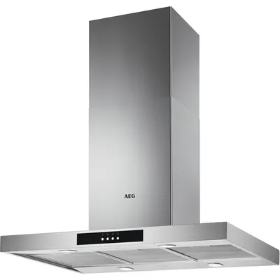 Zdjęcie produktu dla AEG DIB3951M, 600 m³/h, Obiegowe, D, A, C, 68 dB