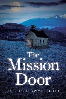 Produktbild von The Mission Door