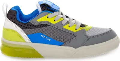 Produktbild von Geox Schuhe Grayjay, J029YF014BUC0666