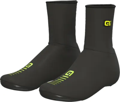Produktbild von Ale Rain 2.0 Überschuhe Schwarz XL Herren Schwarz XL
