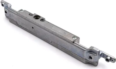 Produktbild von Schüco Kammergetriebe, asymmetrisch 23 mm DIN rechts 277034 / 277036