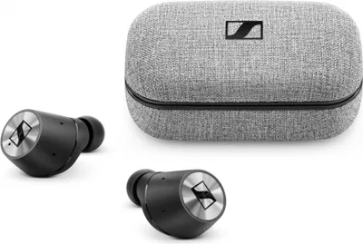 Produktbild von Sennheiser MOMENTUM True Wireless
