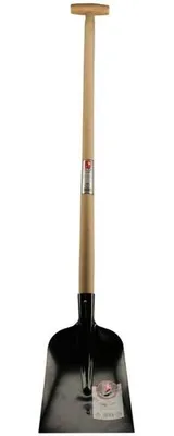 Immagine prodotto di Idealspaten-Bredt Pala per calcestruzzo Pioneer 0-3 4 et110 – 51335008 – 51335008