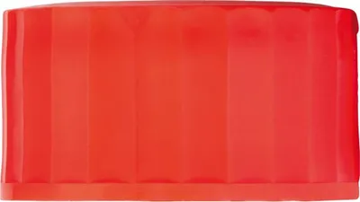Produktbild von Rotert Schraubverschluss rot zu Leimspritzflasche