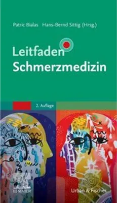 Obrázok produktu pre Leitfaden Schmerzmedizin