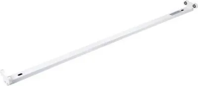 Image de Support pour 2 tubes LED T8 60 cm IP20