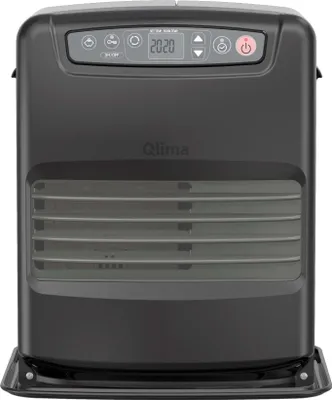 Immagine prodotto di stufa a combustibile liquido 'sre3230tc-2' 1,08-3,10 kw