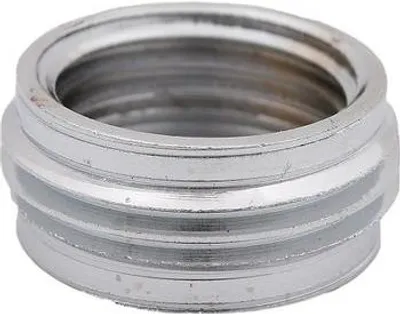 Immagine prodotto di Js Uebergangsstueck               M22/1 Igx3/4"Agx1/2"Ig,Verchromt