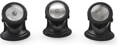 Produktbild von OASE 90328 Pontec PondoStar LED warm Set 3