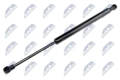 Obrázek produktu pro Vzpěra kapoty BMW X1 E84 10-15