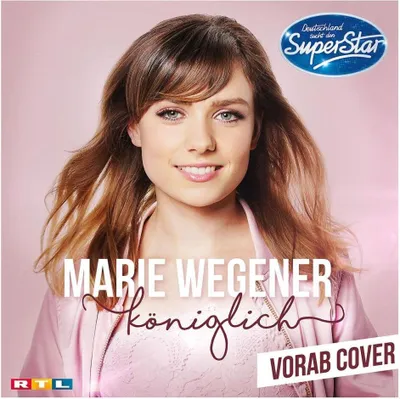 Produktbild von Königlich