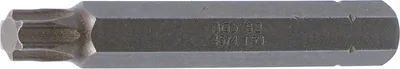Obrázok produktu pre BGS technic Bit, Chróm-vanadová oceľ, 46 mm, 75 mm, 46 g