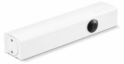 Immagine prodotto di GEZE chiudiporta TS 5000 L ECline Normalmont.BG EN 3-5 bianco 9016 EN 3-5 - 143649