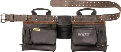 Obrázok produktu pre DEWALT Leder Werkzeuggürtel-Schürze