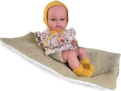 Obrázek produktu pro Španělská panenka Toneta 34cm