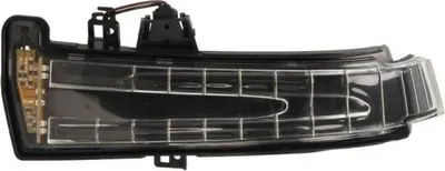 Produktbild von BLIC 5403-02-0809105P Blinker Blinkleuchte Links passend für MERCEDES-BENZ C-Klasse Limousine (W204) C-Klasse T-modell (S204) E-Klasse Limousine
