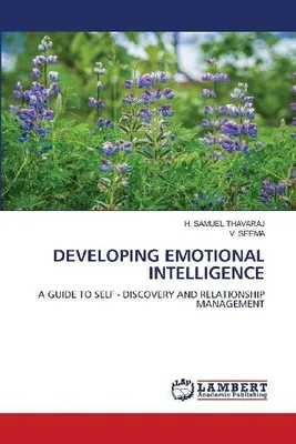 Produktbild von Developing Emotional Intelligence