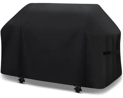 Productafbeelding van Grillhoes, 182 cm, zwaar, waterdicht, 600D Oxford, geschikt voor gasgrills van 182x68x129 cm