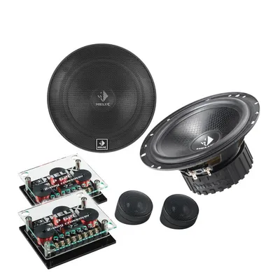 Produktbild von Helix - P62C - 16,5cm 2-Wege Lautsprecher System
