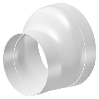 Obrázek produktu pro Awenta KO200-29 – Kruhová trubka, KO200-29, průměr 150 mm, rozsah průměrů 150-200 mm