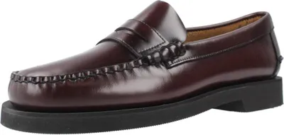 Immagine prodotto di Mocassini Del Marchio Sebago Del Modello B70767 Bordeaux