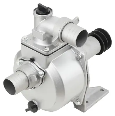 Obrázok produktu pre Vodné čerpadlo, samonasávacie, s vysokým výkonom, 220 V, EÚ