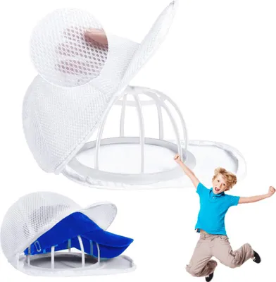 Produktbild von All-in-One Hutreiniger und -former für langanhaltende Hutpflege