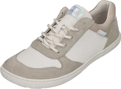 Produktbild von KOEL Barefoot Damenschuhe - Sneakers FRANCIE white, Größe:40 EU