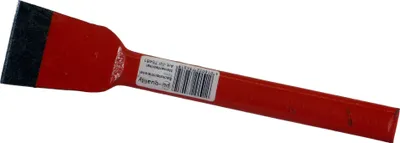 Produktbild von Backsteinmeissel 205 x 12 / Kopfbreite 50 mm, ohne Handschutz
