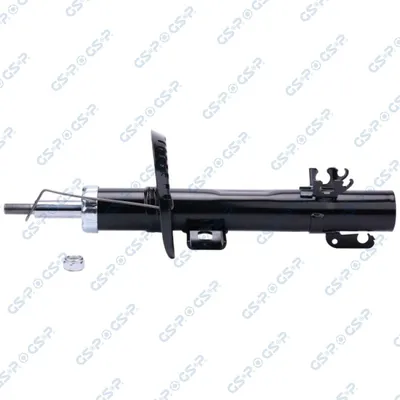 Produktbild von GSP Stoßdämpfer Vorne für VW Polo Schrägheck (6R1, 6C1) Federbein 32302570