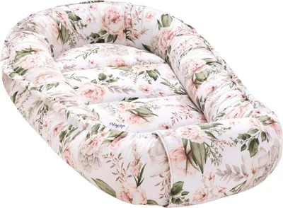Produktbild von Secret Garden Babynest Kokon Comfort