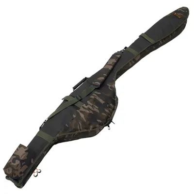Produktbild von Prologic Avenger Padded Multi Sleeve 2 Rod 13' Rutentasche